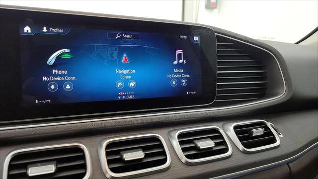 2020 Mercedes-Benz GLE GLE 350 4MATIC