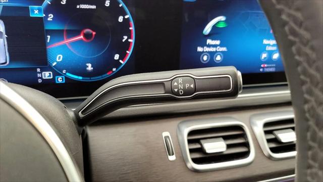 2020 Mercedes-Benz GLE GLE 350 4MATIC