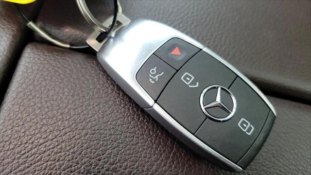 2020 Mercedes-Benz GLE GLE 350 4MATIC