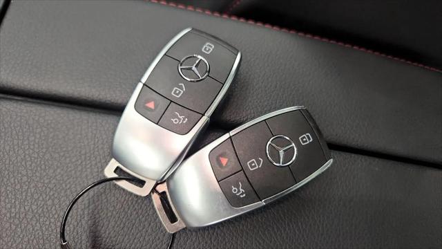 2022 Mercedes-Benz CLA 4MATIC