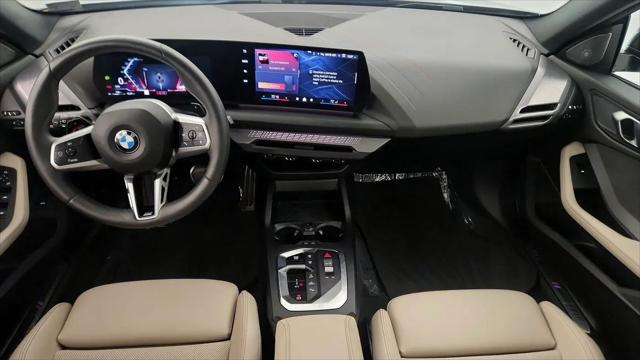 2026 BMW Coupe xDrive