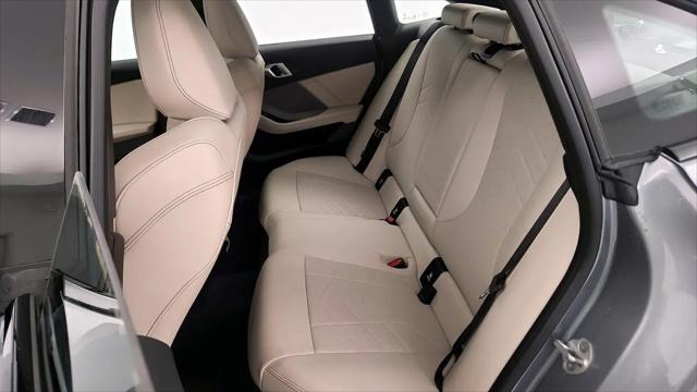 2026 BMW Coupe xDrive