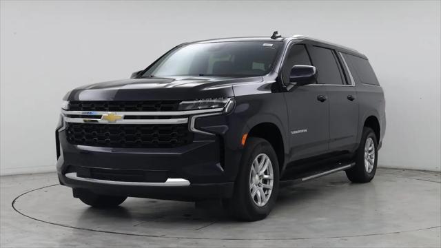 2023 Chevrolet Suburban 2WD LS