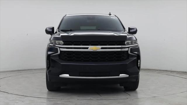 2023 Chevrolet Suburban 2WD LS