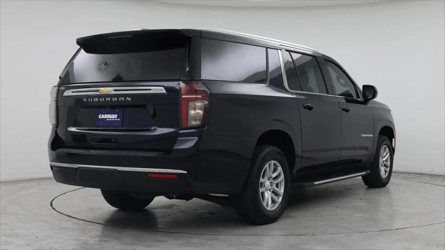 2023 Chevrolet Suburban 2WD LS