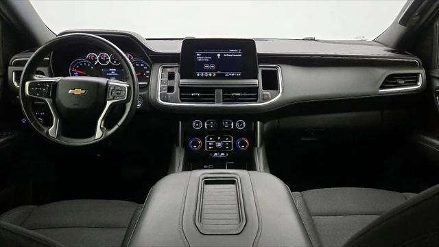 2023 Chevrolet Suburban 2WD LS