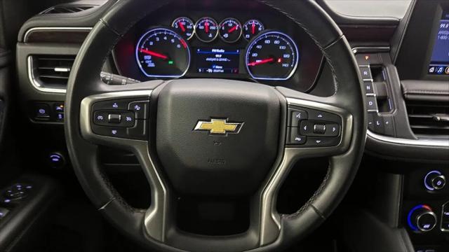 2023 Chevrolet Suburban 2WD LS