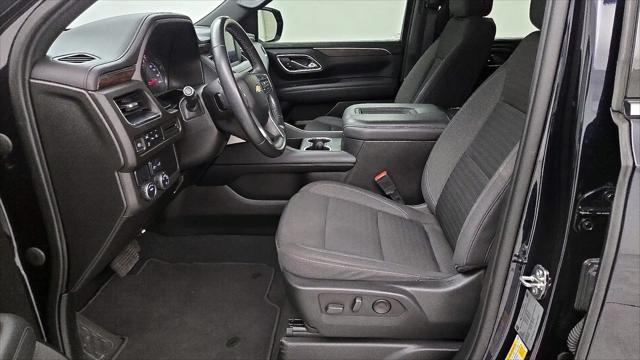 2023 Chevrolet Suburban 2WD LS