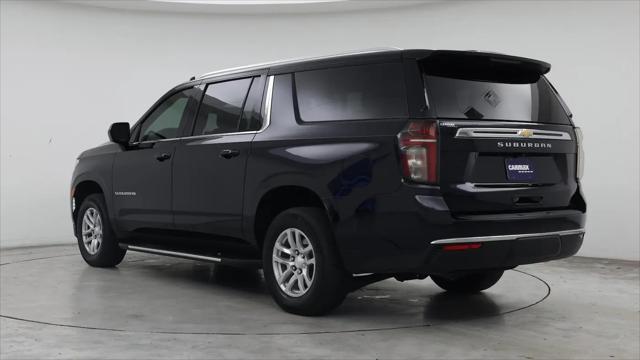 2023 Chevrolet Suburban 2WD LS