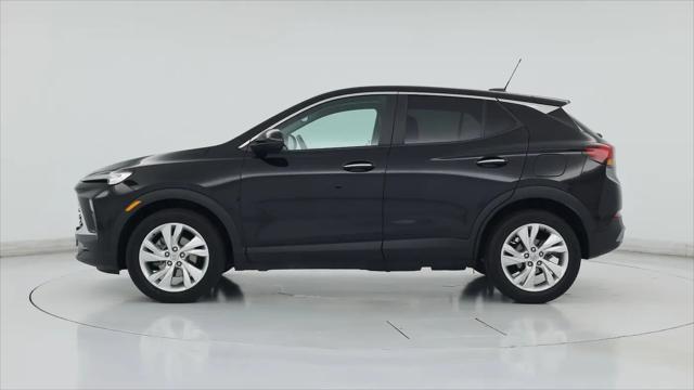 2024 Buick Encore GX Preferred FWD