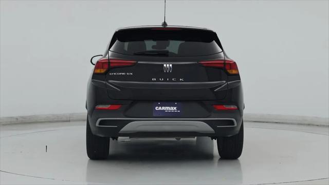 2024 Buick Encore GX Preferred FWD
