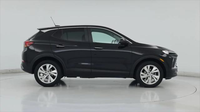 2024 Buick Encore GX Preferred FWD