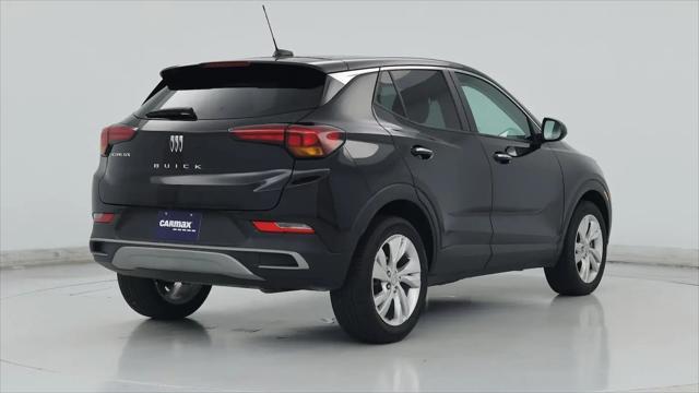 2024 Buick Encore GX Preferred FWD