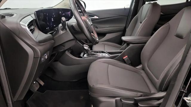 2024 Buick Encore GX Preferred FWD