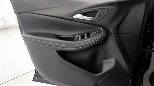 2024 Buick Encore GX Preferred FWD