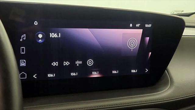 2024 Buick Encore GX Preferred FWD