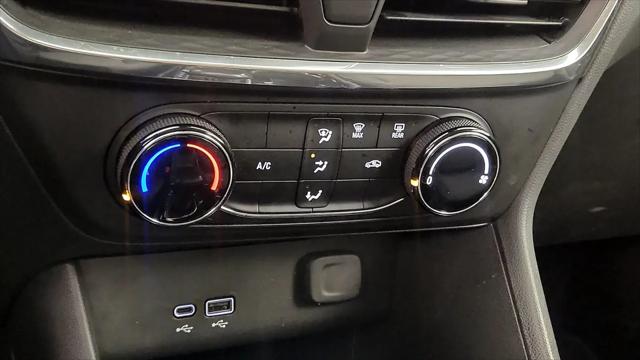 2024 Buick Encore GX Preferred FWD