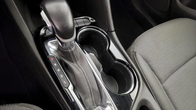 2024 Buick Encore GX Preferred FWD