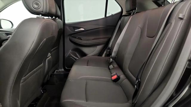 2024 Buick Encore GX Preferred FWD