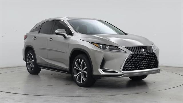 2021 Lexus RX 350 RX 350 for sale in Jackson, MS