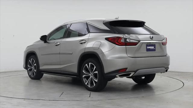 2021 Lexus RX 350 RX 350