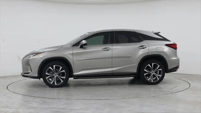 2021 Lexus RX 350 RX 350