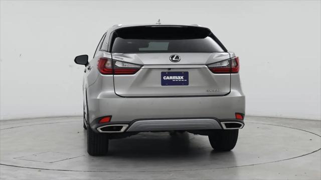2021 Lexus RX 350 RX 350