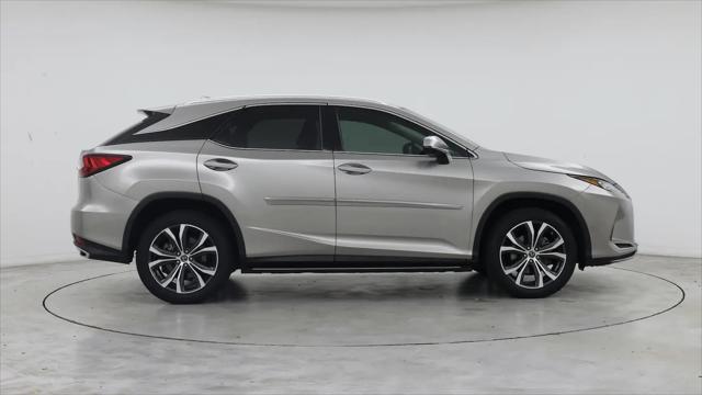 2021 Lexus RX 350 RX 350