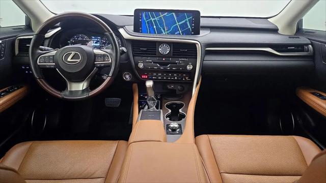 2021 Lexus RX 350 RX 350