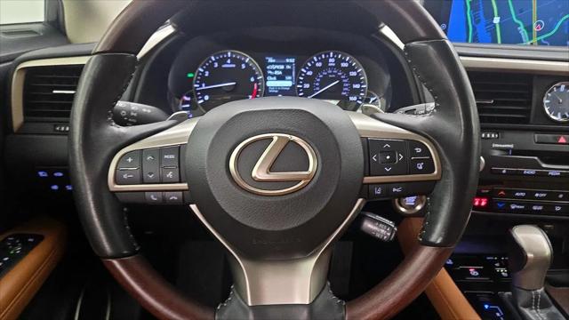2021 Lexus RX 350 RX 350