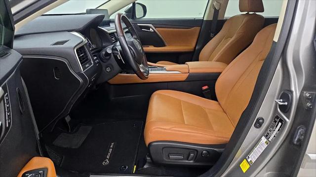 2021 Lexus RX 350 RX 350