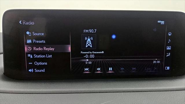 2021 Lexus RX 350 RX 350