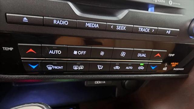 2021 Lexus RX 350 RX 350