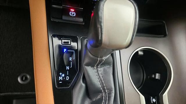 2021 Lexus RX 350 RX 350