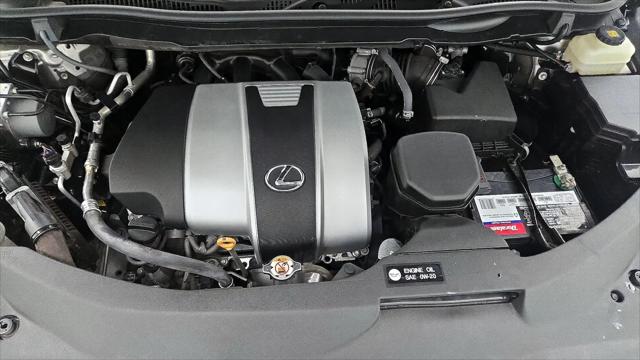 2021 Lexus RX 350 RX 350