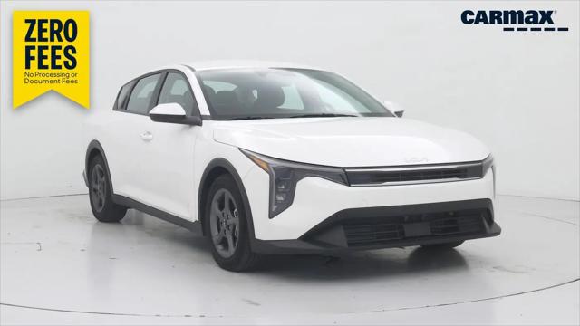 2025 Kia K4 LXS for sale in Jackson, MS