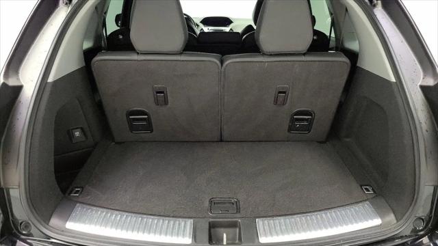 2020 Acura MDX Standard