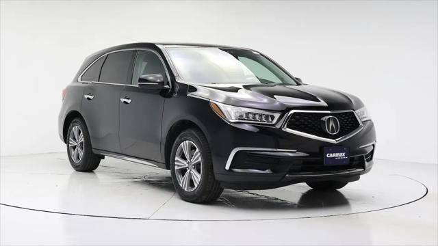 2020 Acura MDX Standard for sale in Jackson, MS