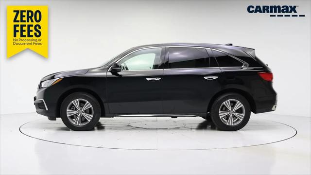 2020 Acura MDX Standard for sale in Jackson, MS