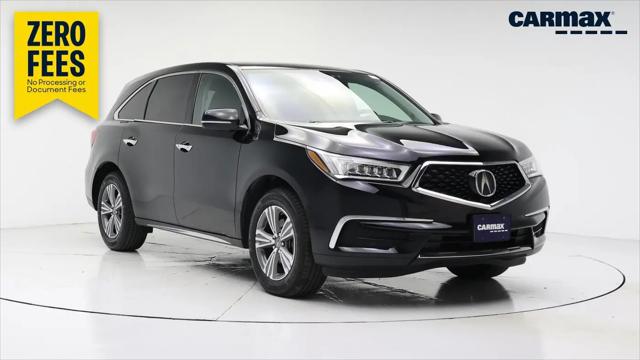 2020 Acura MDX Standard for sale in Jackson, MS
