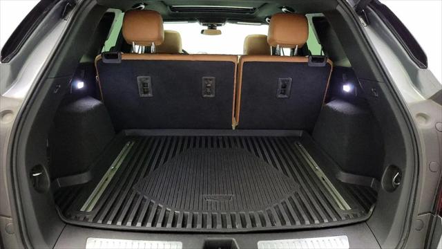 2021 Cadillac XT5 AWD Premium Luxury