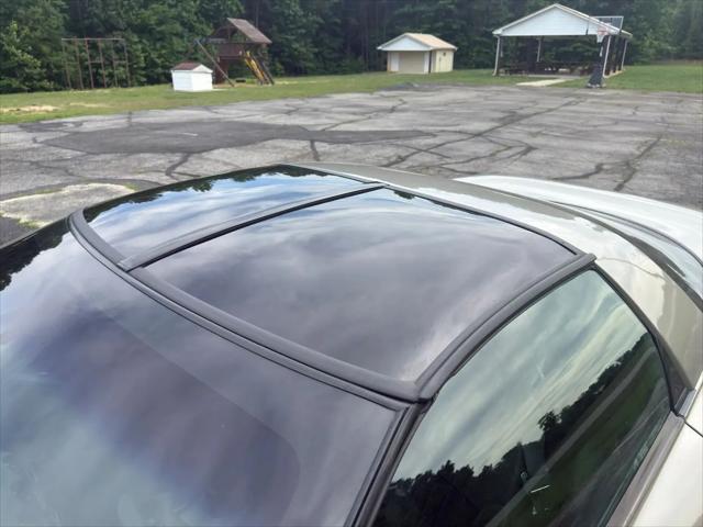 2000 Pontiac Firebird Base