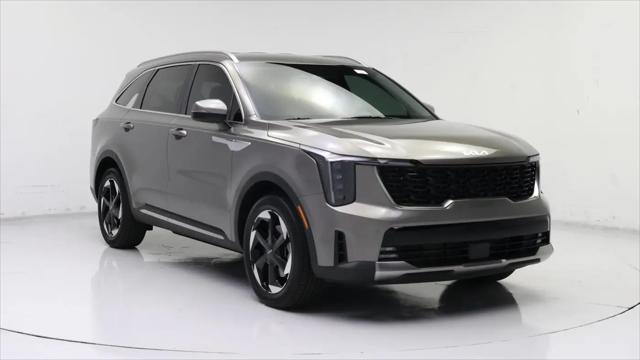 2025 Kia Sorento Hybrid EX for sale in Kennesaw, GA