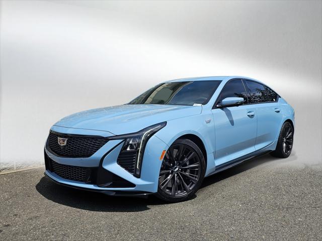 2025 Cadillac CT5-V V-Series Blackwing RWD for sale in Puyallup, WA