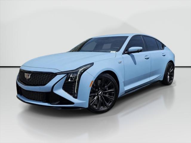 2025 Cadillac CT5-V V-Series Blackwing RWD for sale in Puyallup, WA