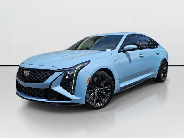 2025 Cadillac CT5-V V-Series Blackwing RWD for sale in Puyallup, WA