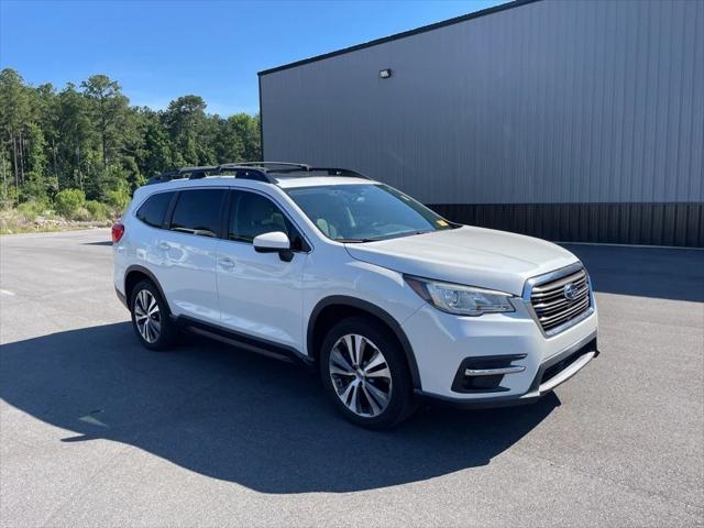 2019 Subaru Ascent Premium for sale in New Bern, NC
