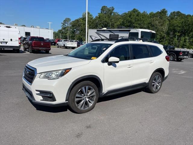 2019 Subaru Ascent Premium