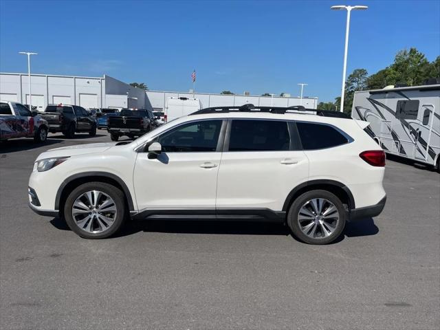 2019 Subaru Ascent Premium