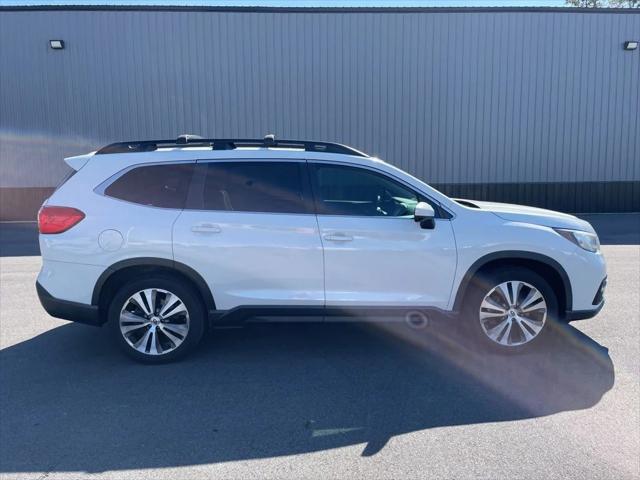 2019 Subaru Ascent Premium